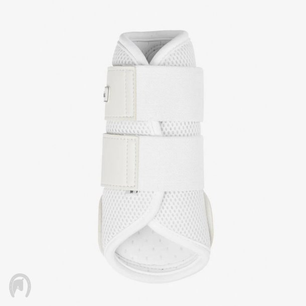 LeMieux Mesh Brushing Gamacher Hvid