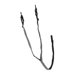 Hansbo Sport Refleks Fortj til hest One Size