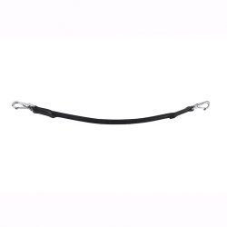 Hansbo Sport Hndstrop Sort m. Slv 41cm