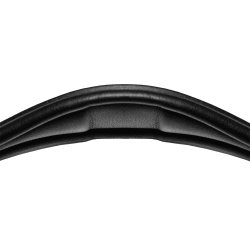 Passier Confidence Hannoveransk Trense Sort