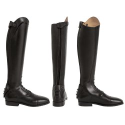 Horse Life Torino Lder Ridestvle