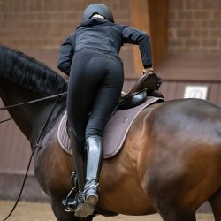 Pikeur NEW Candela m. Grip Sort