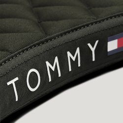 Tommy Hilfiger Underlag Stanford Pine Green