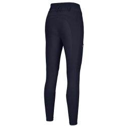 Pikeur NEW Candela m. Skind Navy