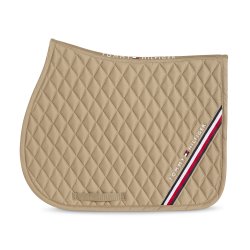 Tommy Hilfiger Underlag Stanford Taupe