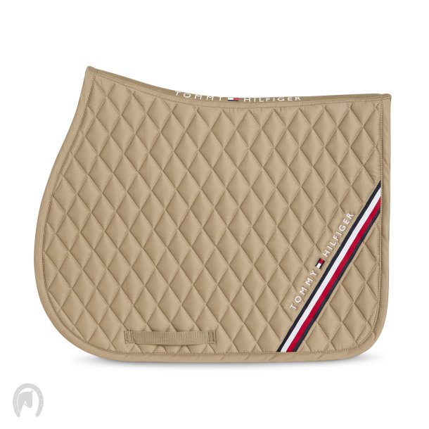Tommy Hilfiger Underlag Stanford Taupe
