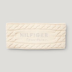 Tommy Hilfiger Libby Pandebnd Taupe