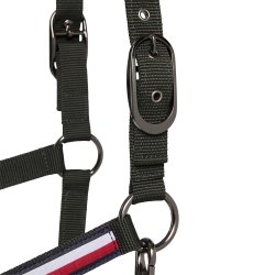 Tommy Hilfiger Lincoln Grime Pine Green