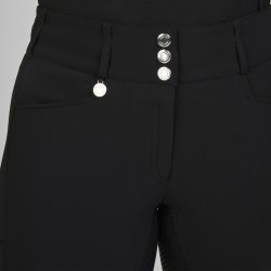 Pikeur NEW Candela m. Grip Sort