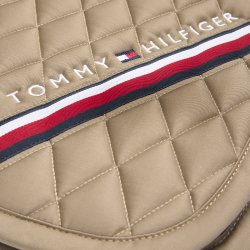 Tommy Hilfiger Underlag Stanford Taupe