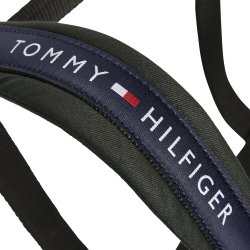 Tommy Hilfiger Lincoln Grime Pine Green
