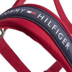 Tommy Hilfiger Lincoln Grime Primary Red