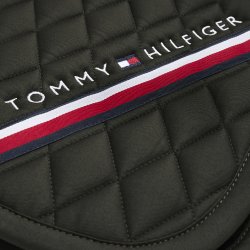 Tommy Hilfiger Underlag Stanford Pine Green