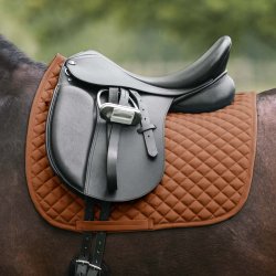 Waldhausen Shetland Underlag Cinnamon