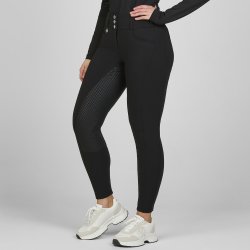 Pikeur NEW Candela m. Grip Sort