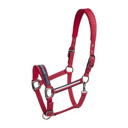 Tommy Hilfiger Lincoln Grime Primary Red