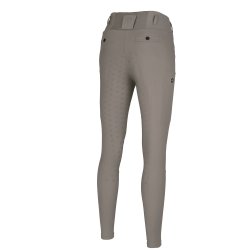 Pikeur Linnett Tights Hjtaljet Sandstorm