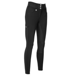 Pikeur NEW Candela m. Grip Sort