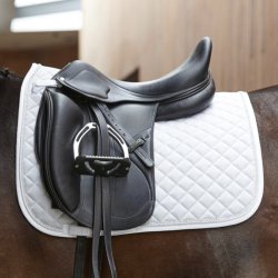 Horse Guard Milva Underlag Hvid