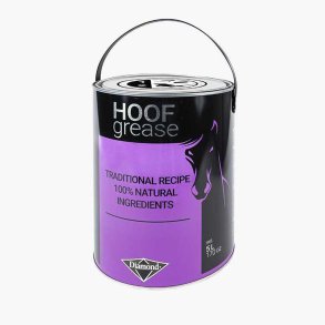 Diamond Hoof Grease (Hovfedt) 5L