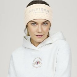 Tommy Hilfiger Libby Pandebnd Taupe