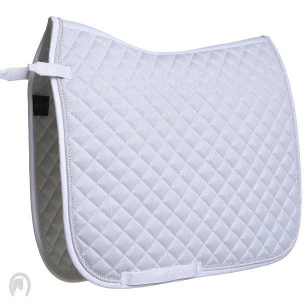 Horse Guard Milva Underlag Hvid