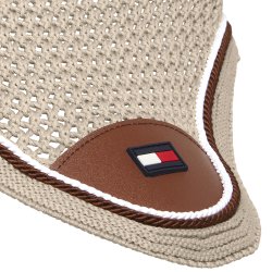 Tommy Hilfiger Princeton Hut Beige One Size