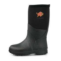 Gateway 1 Wetland Master Kids 12" 7mm Sort