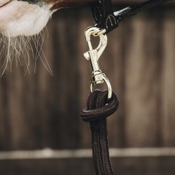 Kentucky Trktov Brun 2,8m Messing