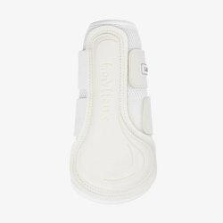 LeMieux Mesh Brushing Gamacher Hvid