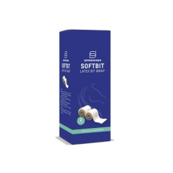 Herman Sprenger Softbit Latex (Bidtape) 2 stk.