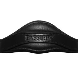 Passier Confidence Hannoveransk Trense Sort