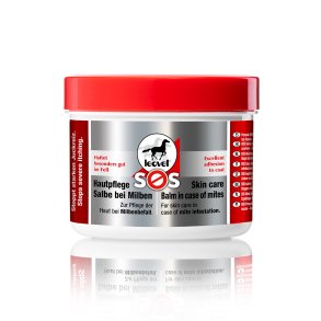 Leovet SOS Skin Care Balm 150ml