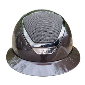 KASK Star Lady VG11 Pure Shine Espresso Brown