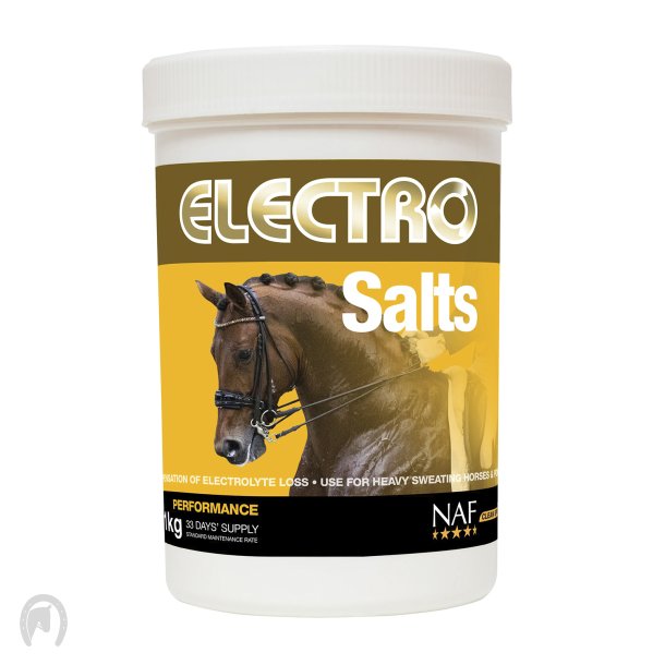 NAF Electro Salts 1 kg