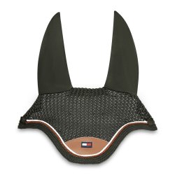 Tommy Hilfiger Princeton Hut Pine Green - Onesize