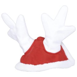 HorseGuard Rensdyr Hue Rd