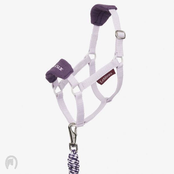 LeMieux Hobby Horse Grime Lillac