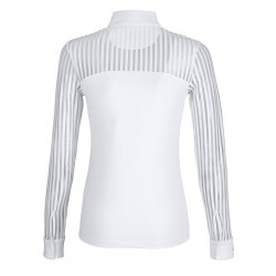 Pikeur Stvnebluse Selection Hvid