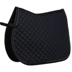 Horse Guard Milva Underlag Sort