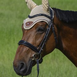 Tommy Hilfiger Princeton Hut Beige One Size