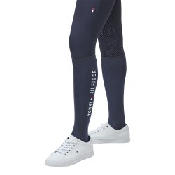 Tommy Hilfiger Clifton Ridestrmper Navy