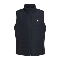 Tommy Hilfiger Lewis Herrevest Navy