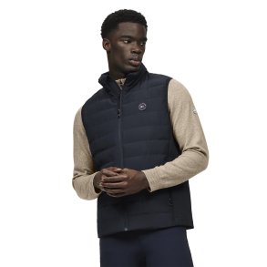 Tommy Hilfiger Lewis Herrevest Navy