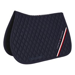 Tommy Hilfiger Underlag Stanford Navy