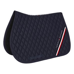 Tommy Hilfiger Underlag Stanford Navy
