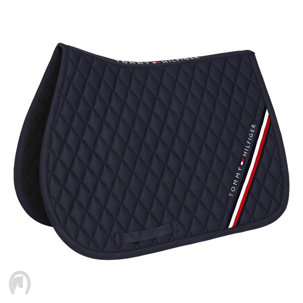 Tommy Hilfiger Underlag Stanford Navy