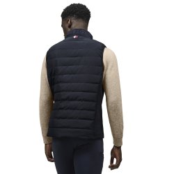 Tommy Hilfiger Lewis Herrevest Navy