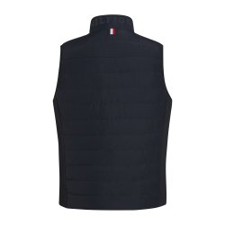 Tommy Hilfiger Lewis Herrevest Navy