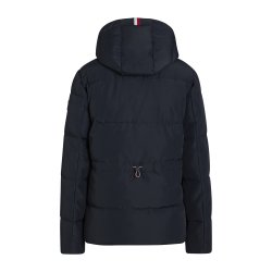 Tommy Hilfiger Sidney Vinterjakke Navy